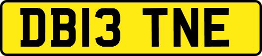 DB13TNE