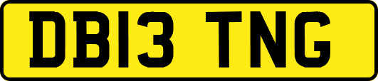 DB13TNG