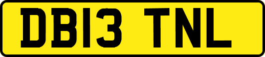 DB13TNL
