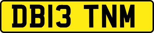 DB13TNM