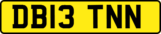 DB13TNN