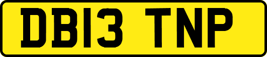 DB13TNP