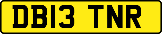 DB13TNR
