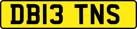 DB13TNS