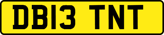 DB13TNT