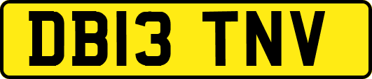 DB13TNV