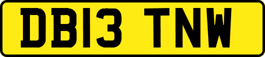 DB13TNW