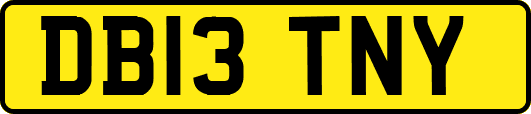 DB13TNY