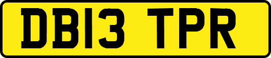 DB13TPR