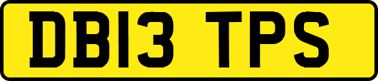 DB13TPS