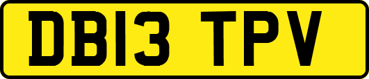 DB13TPV