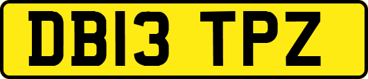 DB13TPZ
