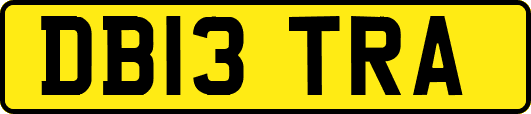DB13TRA