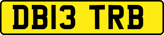 DB13TRB