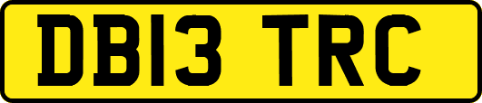 DB13TRC