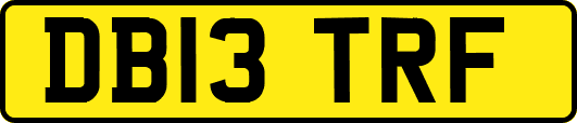 DB13TRF
