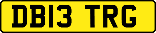 DB13TRG