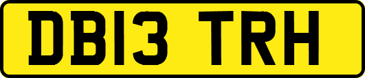 DB13TRH