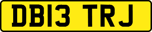 DB13TRJ