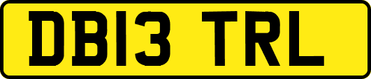 DB13TRL