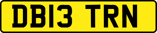 DB13TRN
