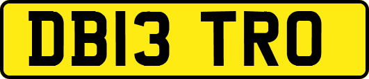 DB13TRO