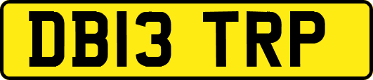 DB13TRP