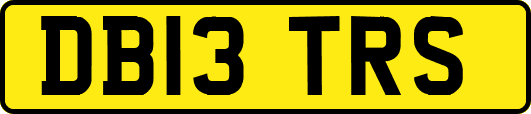 DB13TRS