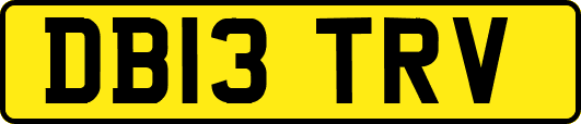 DB13TRV