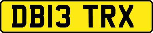 DB13TRX