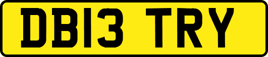 DB13TRY