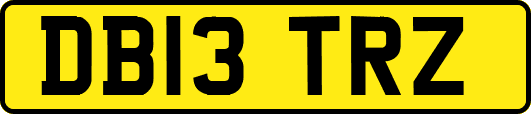 DB13TRZ