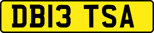 DB13TSA
