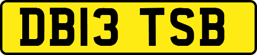 DB13TSB