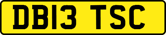 DB13TSC