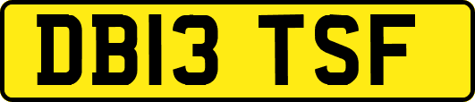 DB13TSF