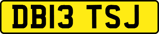 DB13TSJ