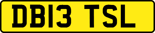 DB13TSL