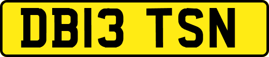 DB13TSN