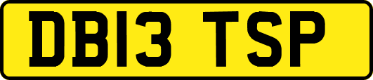 DB13TSP