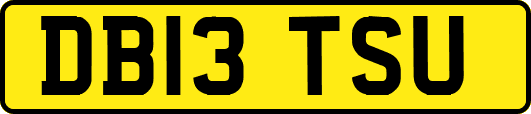 DB13TSU