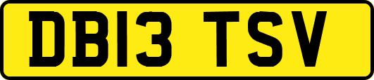 DB13TSV