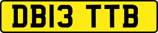 DB13TTB