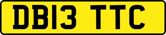 DB13TTC