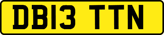 DB13TTN