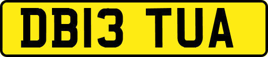 DB13TUA