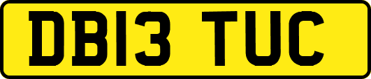 DB13TUC
