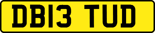 DB13TUD