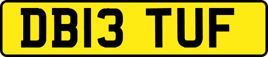 DB13TUF