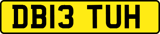 DB13TUH